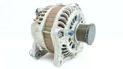 Second-hand car spare part alternator for nissan juke (f15) 1.2 dig-t oem iam references 23100bv80a