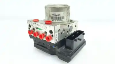 Second-hand car spare part abs for nissan juke (f15) 1.2 dig-t oem iam references 47660hy00b