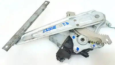 Second-hand car spare part rear right window regulator for nissan juke (f15) 1.2 dig-t oem iam references 827201u600