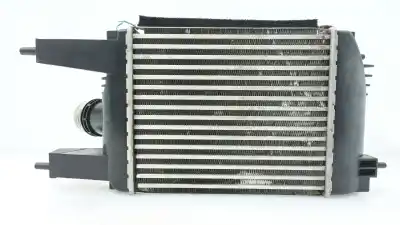 Second-hand car spare part intercooler for nissan juke (f15) 1.2 dig-t oem iam references 144613zu0b