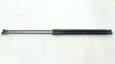 Second-hand car spare part tailgate gas strut for nissan juke (f15) 1.2 dig-t oem iam references 90451bv81a