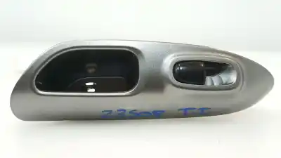 Second-hand car spare part rear left power window switch for nissan juke (f15) 1.2 dig-t oem iam references 254111kl5a