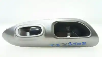 Second-hand car spare part rear right power window switch for nissan juke (f15) 1.2 dig-t oem iam references 254111kl5a