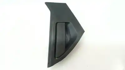 Second-hand car spare part exterior left rear door handle for nissan juke (f15) 1.2 dig-t oem iam references 82607ba61a