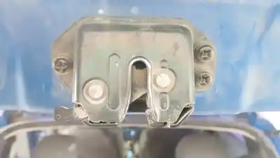 Recambio de automóvil de segunda mano de CERRADURA MALETERO / PORTON para DAEWOO KALOS (KLAS)  referencias OEM IAM 96491022  96491022