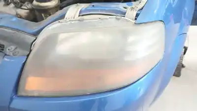 Recambio de automóvil de segunda mano de FARO IZQUIERDO para DAEWOO KALOS (KLAS) 1.4 referencias OEM IAM 96540151  