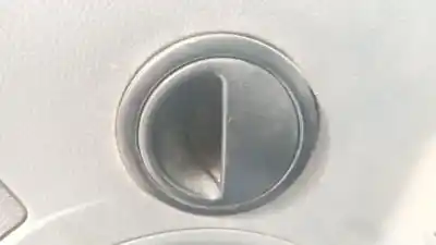 Recambio de automóvil de segunda mano de MANETA INTERIOR DELANTERA IZQUIERDA para DAEWOO KALOS (KLAS) 1.4 referencias OEM IAM 96541647  