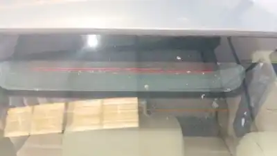 Second-hand car spare part Central Brake Light for BMW 3 (E90) 320 D OEM IAM references 63257145519  63257145519