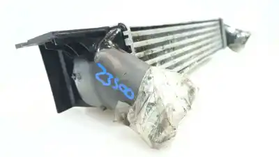 Second-hand car spare part intercooler for bmw 3 (e90) 320 d oem iam references 17517524916  17517524916