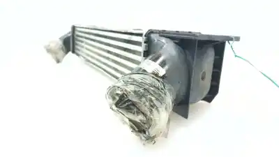 Second-hand car spare part intercooler for bmw 3 (e90) 320 d oem iam references 17517524916  17517524916
