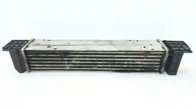 Second-hand car spare part intercooler for bmw 3 (e90) 320 d oem iam references 17517524916  17517524916