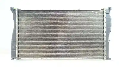 Second-hand car spare part water radiator for bmw 3 (e90) 320 d oem iam references 17117788903  17117788903
