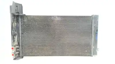 Second-hand car spare part air conditioning condenser / radiator for bmw 3 (e90) 320 d oem iam references 64536930039