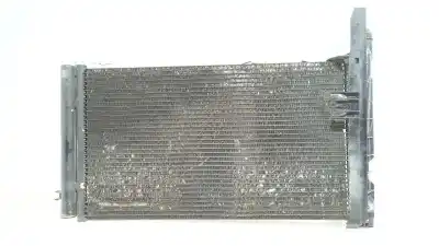 Second-hand car spare part air conditioning condenser / radiator for bmw 3 (e90) 320 d oem iam references 64536930039  64536930039