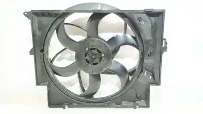 Gebrauchtes Autoersatzteil ELEKTRO-LÜFTER zum BMW 3 (E90)  OEM-IAM-Referenzen 17428506668  16326937515