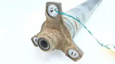 Pezzo di ricambio per auto di seconda mano trasmissione centrale per bmw 3 (e90) 320 d riferimenti oem iam 26107527342  26107527342