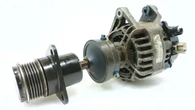 Автозапчастина б/у генератор для ford focus i (daw, dbw) 1.8 tdci посилання на oem iam 1450641