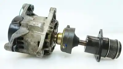 Автозапчастина б/у генератор для ford focus i (daw, dbw) 1.8 tdci посилання на oem iam 1450641  1m5t10300bc