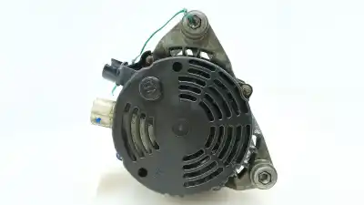 Автозапчастина б/у генератор для ford focus i (daw, dbw) 1.8 tdci посилання на oem iam 1450641  1m5t10300bc
