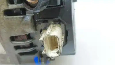 Автозапчастина б/у генератор для ford focus i (daw, dbw) 1.8 tdci посилання на oem iam 1450641  1m5t10300bc