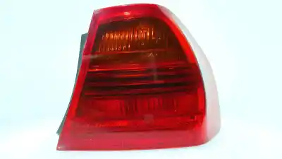 Second-hand car spare part right tailgate light for bmw 3 (e90) 320 d oem iam references 63216937458