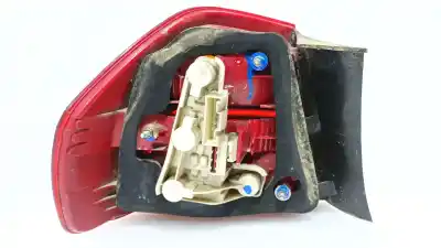 Second-hand car spare part right tailgate light for bmw 3 (e90) 320 d oem iam references 63216937458 154441930r 154441930r
