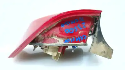 Second-hand car spare part right tailgate light for bmw 3 (e90) 320 d oem iam references 63216937458 154441930r 154441930r