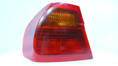 Second-hand car spare part left tailgate light for bmw 3 (e90) 320 d oem iam references 63216937457