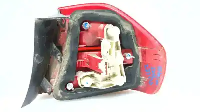 Second-hand car spare part left tailgate light for bmw 3 (e90) 320 d oem iam references 63216937457  63216937457