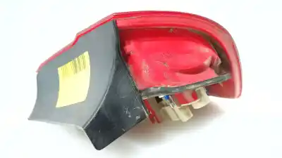 Second-hand car spare part left tailgate light for bmw 3 (e90) 320 d oem iam references 63216937457  63216937457