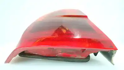 Second-hand car spare part left tailgate light for bmw 3 (e90) 320 d oem iam references 63216937457  63216937457