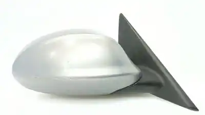 Peça sobressalente para automóvel em segunda mão espelho retrovisor direito por bmw 3 (e90) 320 d referências oem iam 51167189946  51167189946