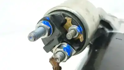 Second-hand car spare part starter motor for bmw 3 (e90) 320 d oem iam references 12417796892 eaa121173 0001115045