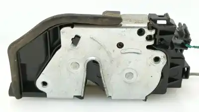 Автозапчастина б/у ЗАМОК ПЕРЕДНІЙ ПРАВІ ДВЕРІ для BMW 3 (E90)  Посилання на OEM IAM 51217202146  51217202146