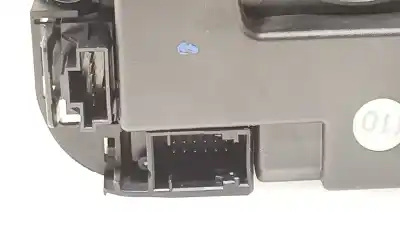 Second-hand car spare part multifunction switch for bmw 3 (e90) 320 d oem iam references 61319123032  61319123032