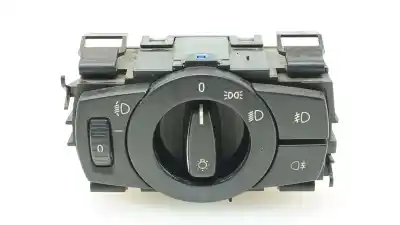 Second-hand car spare part headlights switch for bmw 3 (e90) 320 d oem iam references 61316932794