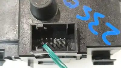 Second-hand car spare part headlights switch for bmw 3 (e90) 320 d oem iam references 61316932794  61316932794