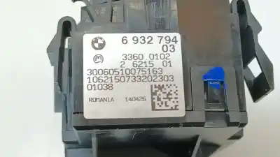 Second-hand car spare part headlights switch for bmw 3 (e90) 320 d oem iam references 61316932794  61316932794