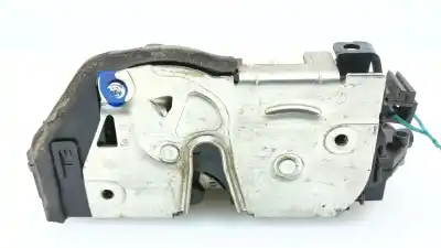 Second-hand car spare part rear right door lock for bmw 3 (e90) 320 d oem iam references 51227202148