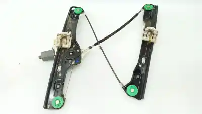 Second-hand car spare part driver left window regulator for bmw 3 (e90) 320 d oem iam references 51337140587