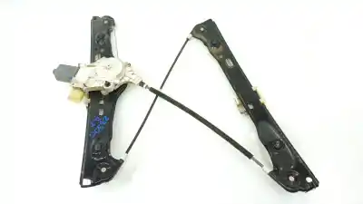 Second-hand car spare part driver left window regulator for bmw 3 (e90) 320 d oem iam references 51337140587  51337140587