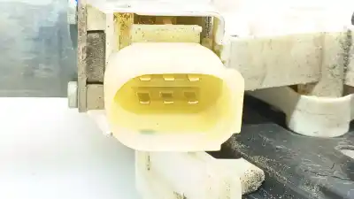 Second-hand car spare part driver left window regulator for bmw 3 (e90) 320 d oem iam references 51337140587  51337140587