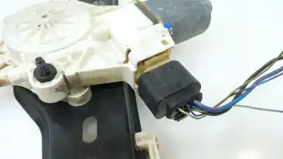 Second-hand car spare part passenger side right window regulator for bmw 3 (e90) 320 d oem iam references 51337140588  51337140588