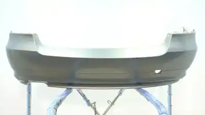 Second-hand car spare part rear bumper for bmw 3 (e90) 320 d oem iam references 51128041139