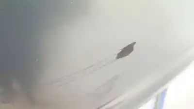 Second-hand car spare part rear bumper for bmw 3 (e90) 320 d oem iam references 51128041139  51128041139