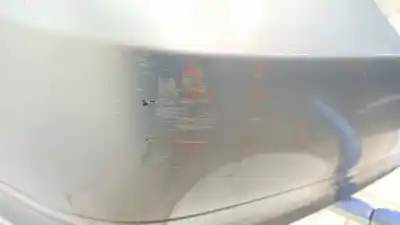 Second-hand car spare part rear bumper for bmw 3 (e90) 320 d oem iam references 51128041139  51128041139