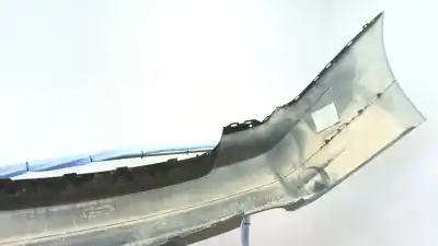 Second-hand car spare part rear bumper for bmw 3 (e90) 320 d oem iam references 51128041139  51128041139