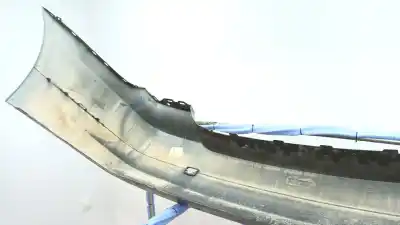 Second-hand car spare part rear bumper for bmw 3 (e90) 320 d oem iam references 51128041139  51128041139