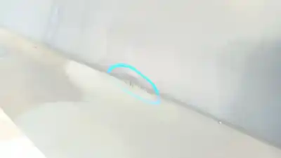 İkinci el araba yedek parçası arka sag kapi için bmw 3 (e90) 320 d oem iam referansları 41007203648  41007203648