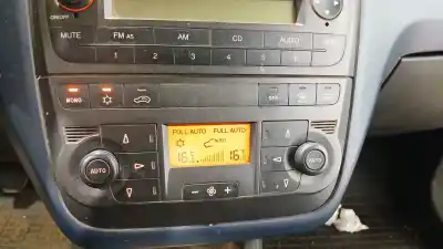 Second-hand car spare part CLIMATE CONTROL for FIAT GRANDE PUNTO (199_)  OEM IAM references 735447949  735447949